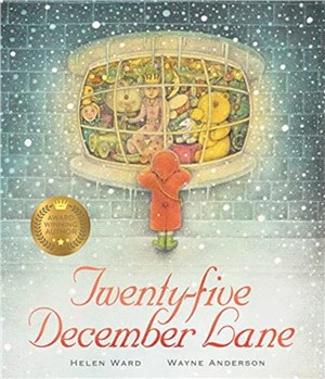 Twenty-five December Lane /