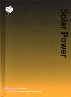 Solar Power ― A Practical Handbook