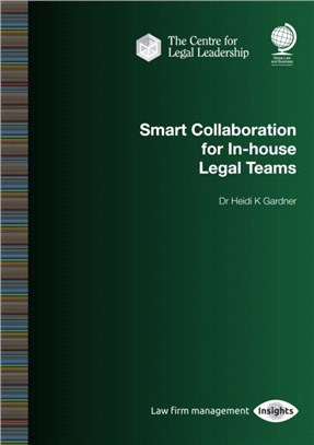 Smart Collaboration for In-house Legal Teams