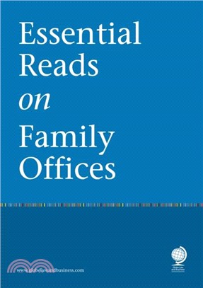 Essential Reads on Family Offices