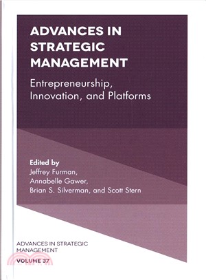 Entrepreneurship, Innovation, and Platforms
