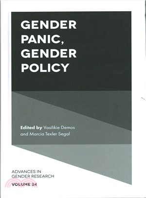 Gender Panic, Gender Policy