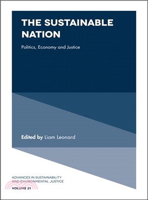 The Sustainable Nation ― Politics, Economy and Justice