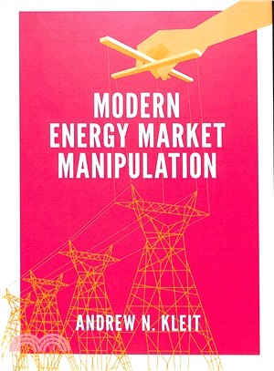 Modern Energy Market Manipulation