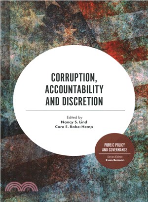 Corruption, Accountability and Discretion