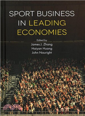 Sport Business in Leading Economies