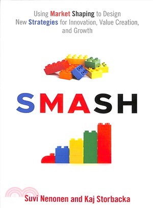 Smash ― Using Market Shaping to Design New Strategies for Innovation, Value Creation, and Growth