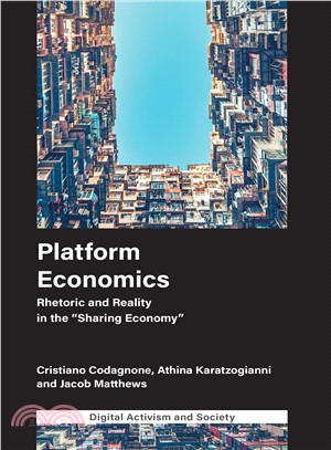 Platform Economics ― Rhetoric and Reality in the "Sharing Economy"