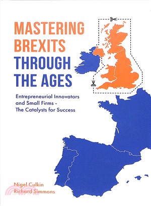 Post Brexit Industrial and Innovation Strategy: Smes As the Engine of Change