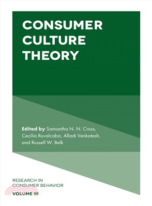 Consumer Culture Theory