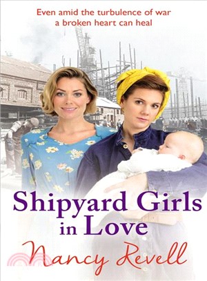 Shipyard Girls in Love