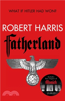 Fatherland (25th Anniversary Edition)