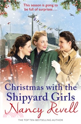 Christmas with the Shipyard Girls：Shipyard Girls 7