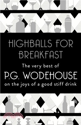 Highballs for Breakfast