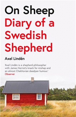 On Sheep：Diary of a Swedish Shepherd