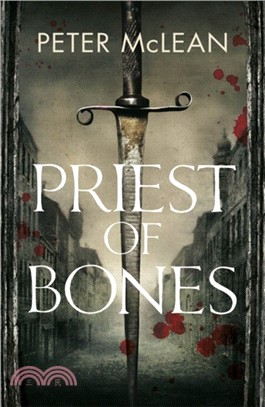 Priest of Bones