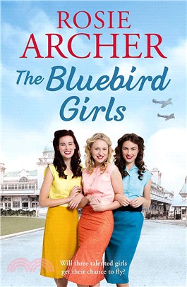 The Bluebird Girls