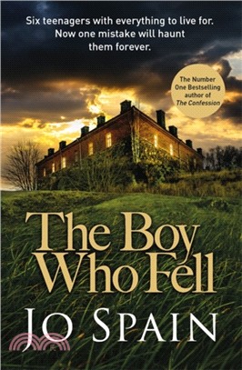 The Boy Who Fell