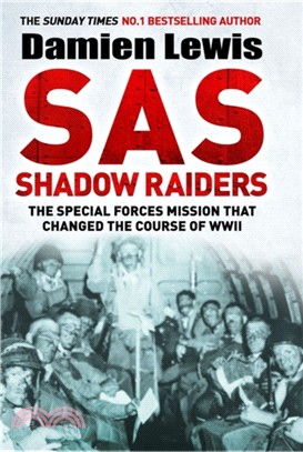 SAS Shadow Raiders