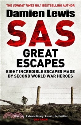 SAS Great Escapes