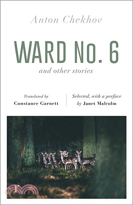 Ward No. 6 and Other Stories (riverrun editions)