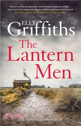 The Lantern Men