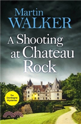 A Shooting at Chateau Rock