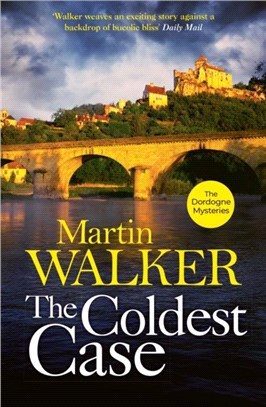 The Coldest Case：The Dordogne Mysteries 14