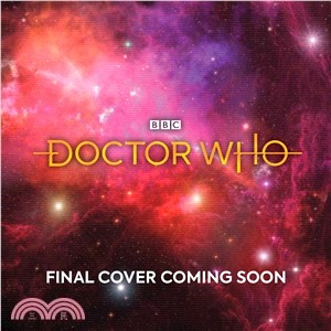 The Good Doctor ― 13th Doctor Novelisation