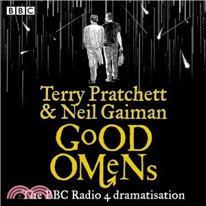 Good Omens ― The BBC Radio 4 Dramatisation