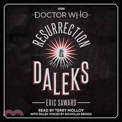 Resurrection of the Daleks ― 5th Doctor Novelisation