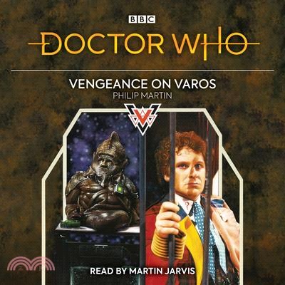 Doctor Who ― Vengeance on Varos
