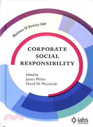 Corporate Social Responsibility