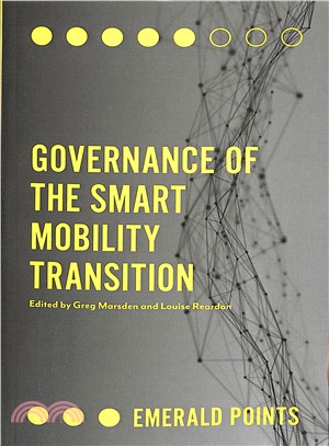 Governance of the Smart Mobility Transition