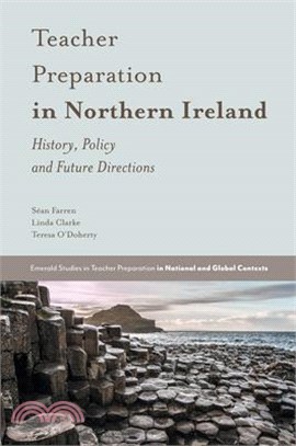 Teacher Preparation in Northern Ireland ― History, Policy and Future Directions