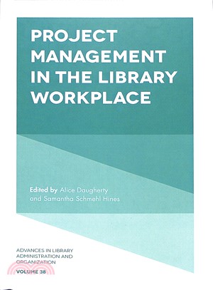 Project Management in the Library Workplace