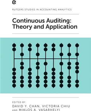 Continuous Auditing：Theory and Application