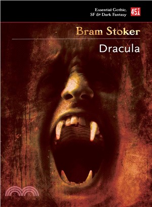 Dracula ― A Mystery Story