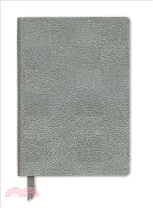 Grey Artisan Notebook Flame Tree Journals
