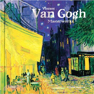 Vincent Van Gogh ― Masterworks