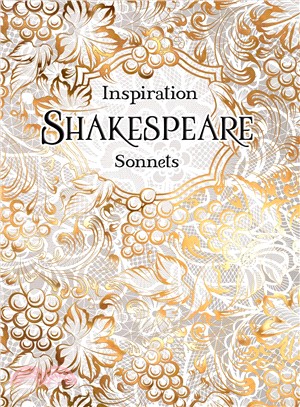 Shakespeare ― Sonnets