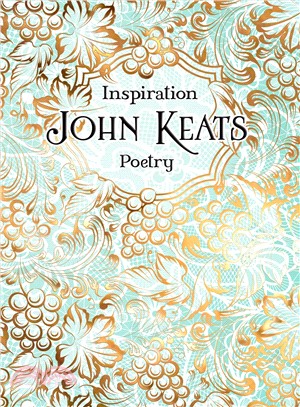 John Keats ― Poetry