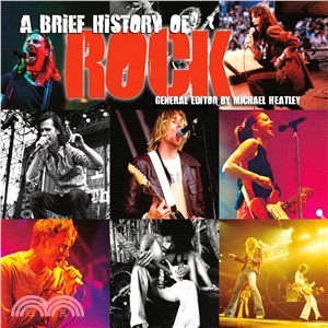 A Brief History of Rock
