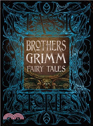 Brothers Grimm Short Stories