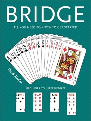 Bridge ― Beginner to Intermediate