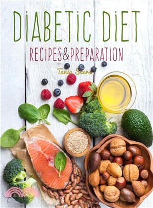 Diabetic Diet ― Recipes & Preparation