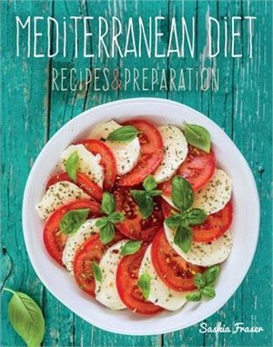 Mediterranean Diet ― Recipes & Preparation