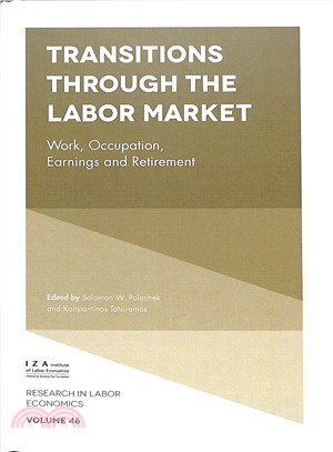 Transitions Through the Labor Market ― Work, Occupation, Earnings and Retirement