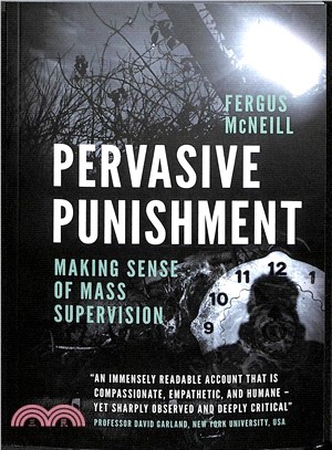 Pervasive Punishment ― Making Sense of Mass Supervision