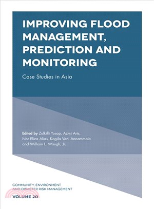 Improving Flood Management, Prediction and Monitoring ― Case Studies in Asia